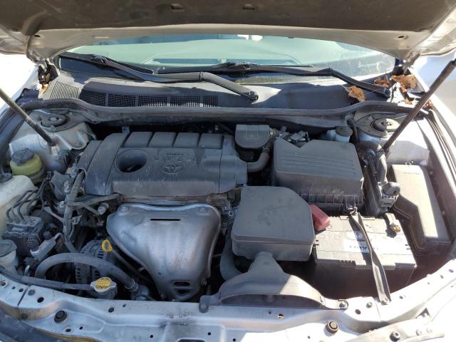 Photo 6 VIN: 4T4BF3EK6BR161467 - TOYOTA CAMRY BASE 