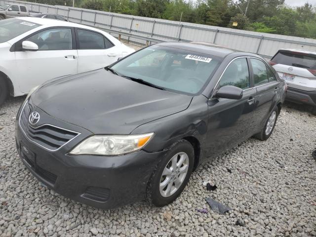 Photo 0 VIN: 4T4BF3EK6BR162604 - TOYOTA CAMRY BASE 