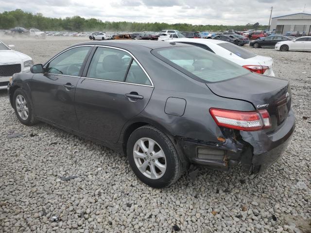 Photo 1 VIN: 4T4BF3EK6BR162604 - TOYOTA CAMRY BASE 