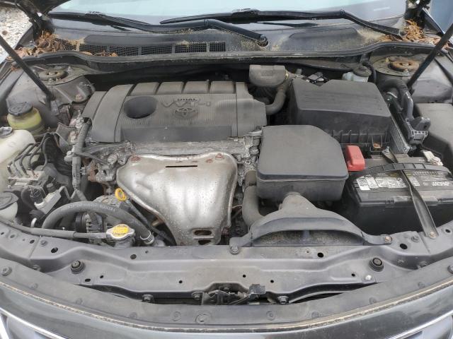 Photo 10 VIN: 4T4BF3EK6BR162604 - TOYOTA CAMRY BASE 