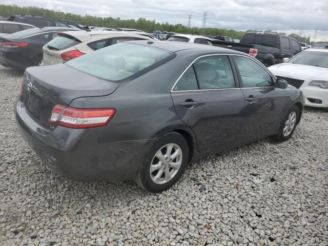 Photo 2 VIN: 4T4BF3EK6BR162604 - TOYOTA CAMRY BASE 