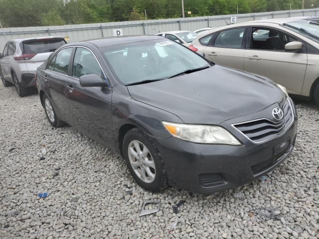 Photo 3 VIN: 4T4BF3EK6BR162604 - TOYOTA CAMRY BASE 