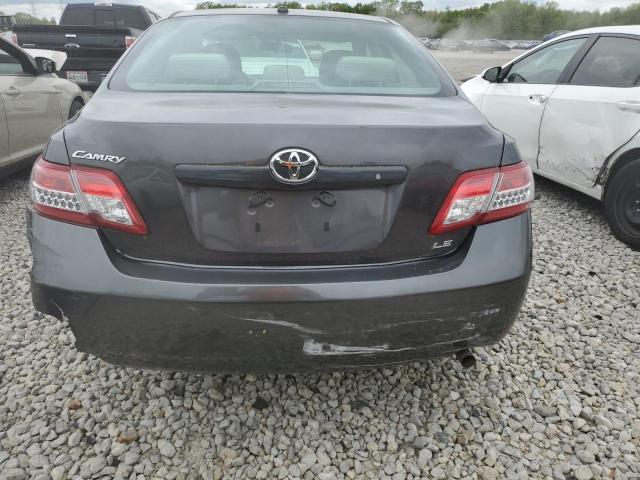 Photo 5 VIN: 4T4BF3EK6BR162604 - TOYOTA CAMRY BASE 