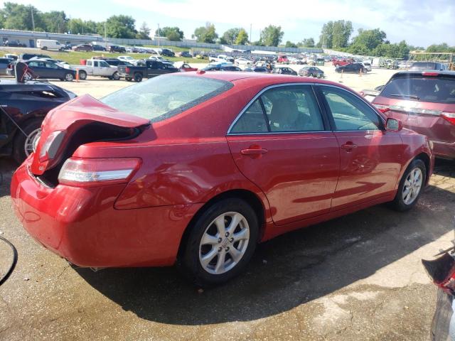 Photo 2 VIN: 4T4BF3EK6BR163963 - TOYOTA CAMRY 