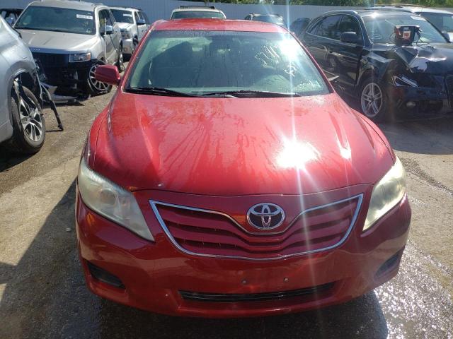 Photo 4 VIN: 4T4BF3EK6BR163963 - TOYOTA CAMRY 