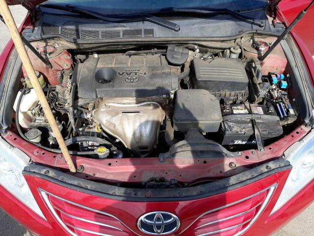 Photo 6 VIN: 4T4BF3EK6BR164109 - TOYOTA CAMRY BASE 