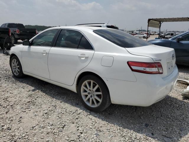 Photo 1 VIN: 4T4BF3EK6BR166233 - TOYOTA CAMRY 