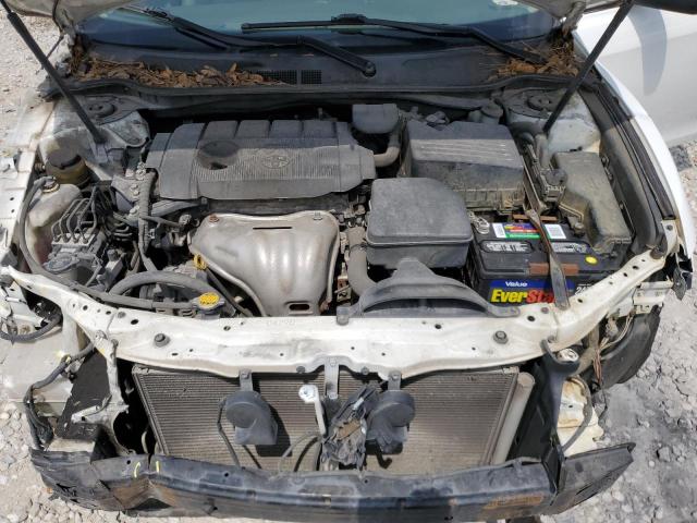 Photo 10 VIN: 4T4BF3EK6BR166233 - TOYOTA CAMRY 