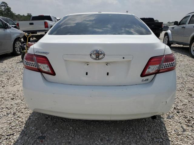 Photo 5 VIN: 4T4BF3EK6BR166233 - TOYOTA CAMRY 