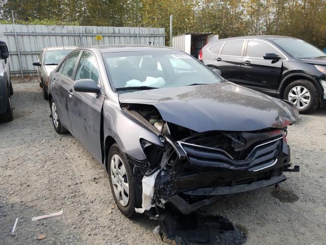 Photo 0 VIN: 4T4BF3EK6BR166667 - TOYOTA CAMRY BASE 