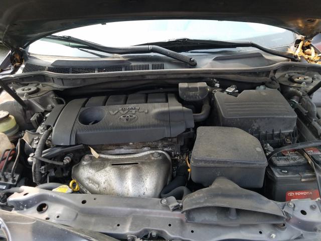 Photo 6 VIN: 4T4BF3EK6BR166667 - TOYOTA CAMRY BASE 