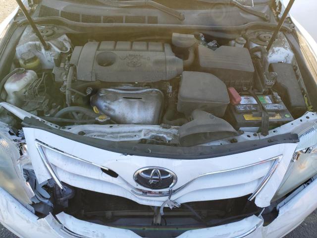 Photo 10 VIN: 4T4BF3EK6BR167916 - TOYOTA CAMRY BASE 