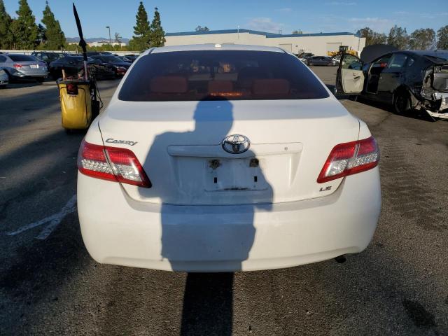 Photo 5 VIN: 4T4BF3EK6BR167916 - TOYOTA CAMRY BASE 