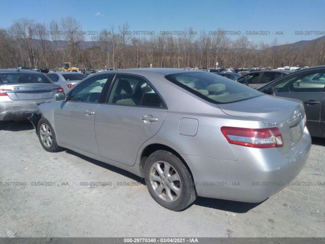 Photo 2 VIN: 4T4BF3EK6BR168368 - TOYOTA CAMRY 