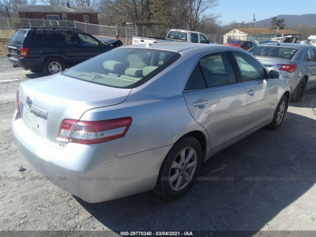 Photo 3 VIN: 4T4BF3EK6BR168368 - TOYOTA CAMRY 