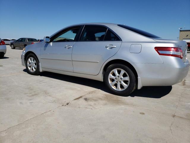 Photo 1 VIN: 4T4BF3EK6BR169665 - TOYOTA CAMRY BASE 