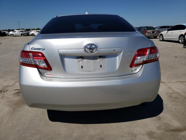 Photo 5 VIN: 4T4BF3EK6BR169665 - TOYOTA CAMRY BASE 