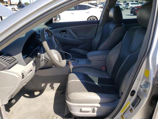 Photo 6 VIN: 4T4BF3EK6BR169665 - TOYOTA CAMRY BASE 