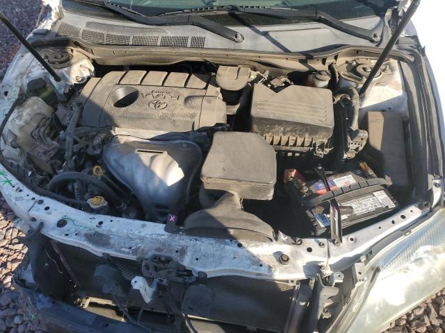 Photo 10 VIN: 4T4BF3EK6BR169956 - TOYOTA CAMRY 