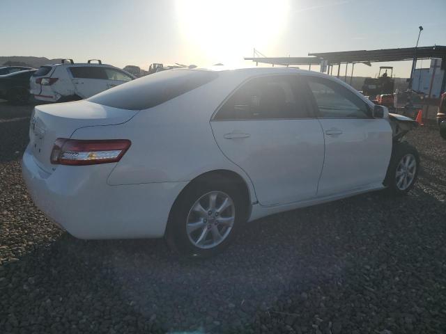 Photo 2 VIN: 4T4BF3EK6BR169956 - TOYOTA CAMRY 