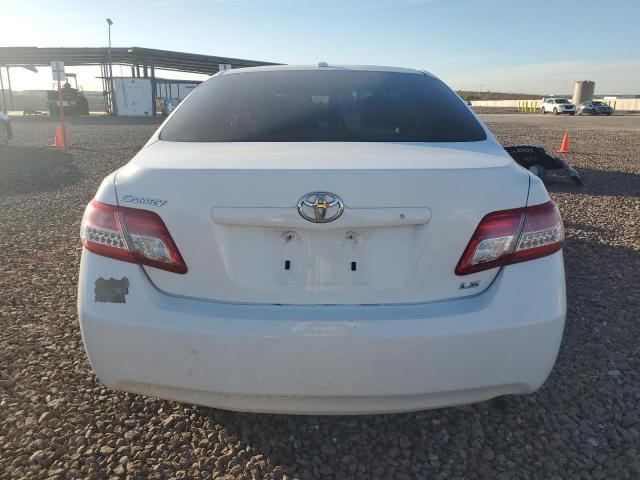 Photo 5 VIN: 4T4BF3EK6BR169956 - TOYOTA CAMRY 