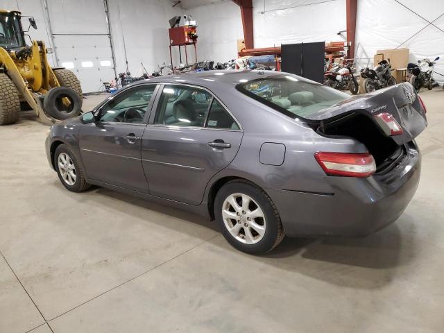 Photo 1 VIN: 4T4BF3EK6BR171612 - TOYOTA CAMRY 