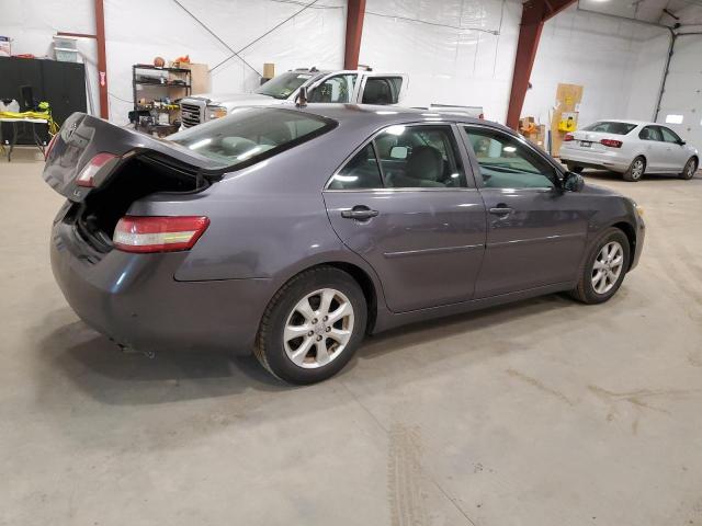 Photo 2 VIN: 4T4BF3EK6BR171612 - TOYOTA CAMRY 