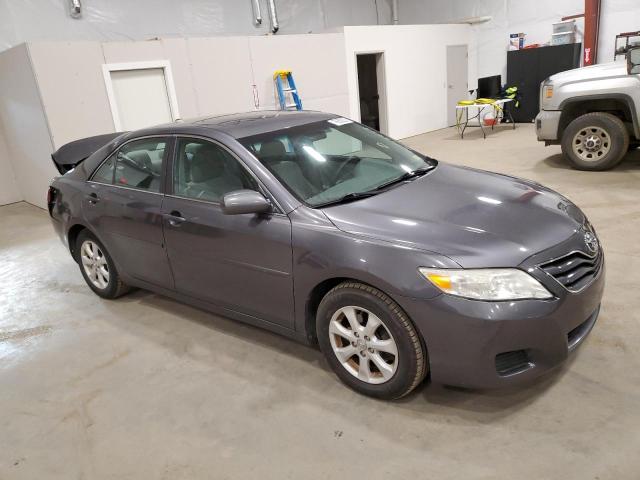 Photo 3 VIN: 4T4BF3EK6BR171612 - TOYOTA CAMRY 