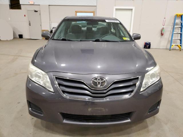 Photo 4 VIN: 4T4BF3EK6BR171612 - TOYOTA CAMRY 