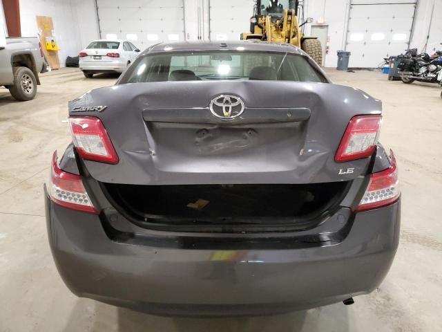 Photo 5 VIN: 4T4BF3EK6BR171612 - TOYOTA CAMRY 