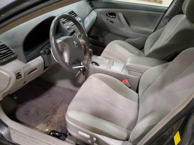 Photo 6 VIN: 4T4BF3EK6BR171612 - TOYOTA CAMRY 