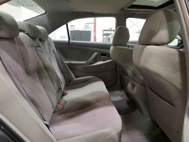 Photo 9 VIN: 4T4BF3EK6BR171612 - TOYOTA CAMRY 