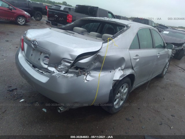 Photo 3 VIN: 4T4BF3EK6BR173179 - TOYOTA CAMRY 