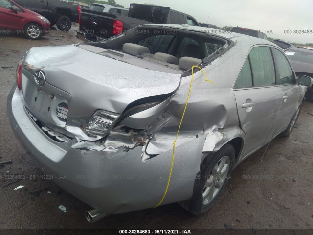 Photo 5 VIN: 4T4BF3EK6BR173179 - TOYOTA CAMRY 