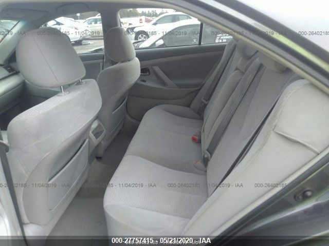 Photo 7 VIN: 4T4BF3EK6BR174803 - TOYOTA CAMRY 