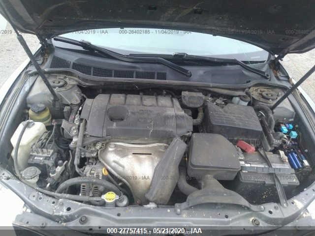 Photo 9 VIN: 4T4BF3EK6BR174803 - TOYOTA CAMRY 