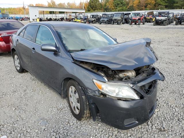 Photo 0 VIN: 4T4BF3EK6BR175272 - TOYOTA CAMRY BASE 