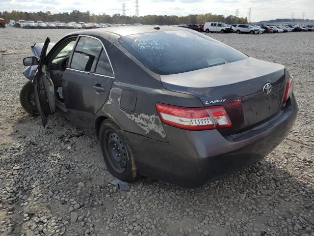 Photo 2 VIN: 4T4BF3EK6BR175272 - TOYOTA CAMRY BASE 