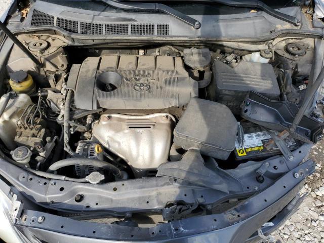 Photo 6 VIN: 4T4BF3EK6BR175272 - TOYOTA CAMRY BASE 