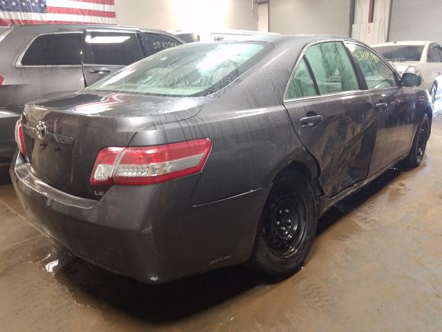 Photo 3 VIN: 4T4BF3EK6BR175384 - TOYOTA CAMRY 