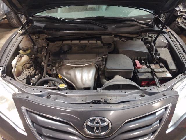 Photo 6 VIN: 4T4BF3EK6BR175384 - TOYOTA CAMRY 