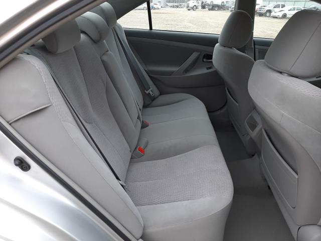 Photo 5 VIN: 4T4BF3EK6BR176325 - TOYOTA CAMRY BASE 