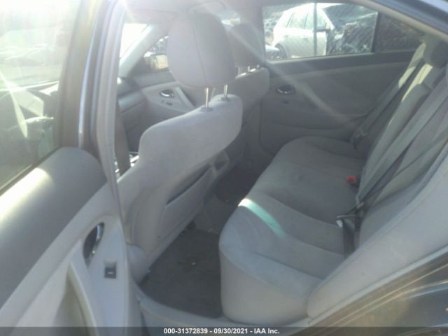 Photo 7 VIN: 4T4BF3EK6BR176874 - TOYOTA CAMRY 