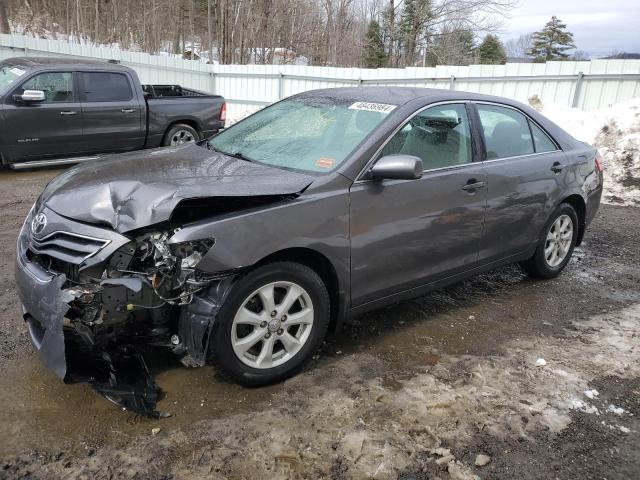 Photo 0 VIN: 4T4BF3EK6BR178317 - TOYOTA CAMRY 