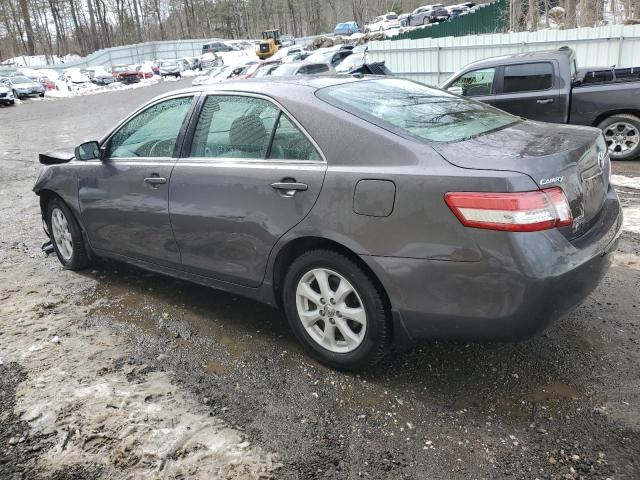 Photo 1 VIN: 4T4BF3EK6BR178317 - TOYOTA CAMRY 