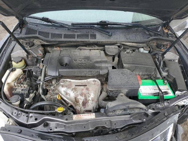 Photo 10 VIN: 4T4BF3EK6BR178317 - TOYOTA CAMRY 