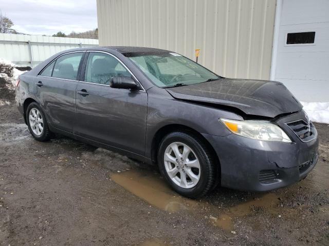 Photo 3 VIN: 4T4BF3EK6BR178317 - TOYOTA CAMRY 