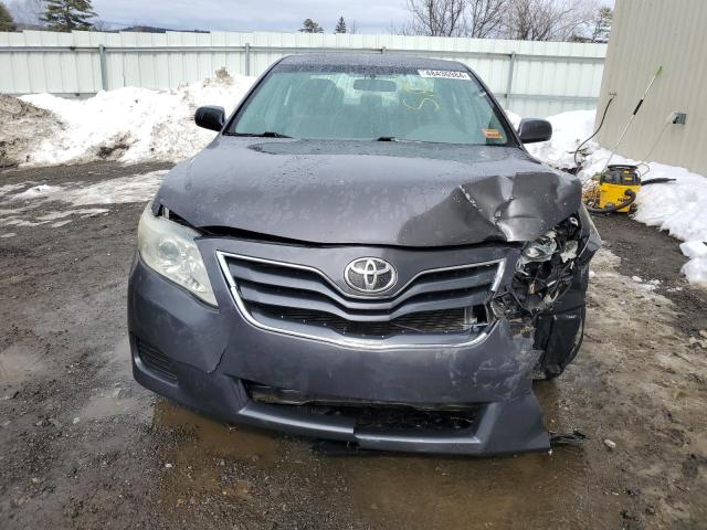 Photo 4 VIN: 4T4BF3EK6BR178317 - TOYOTA CAMRY 