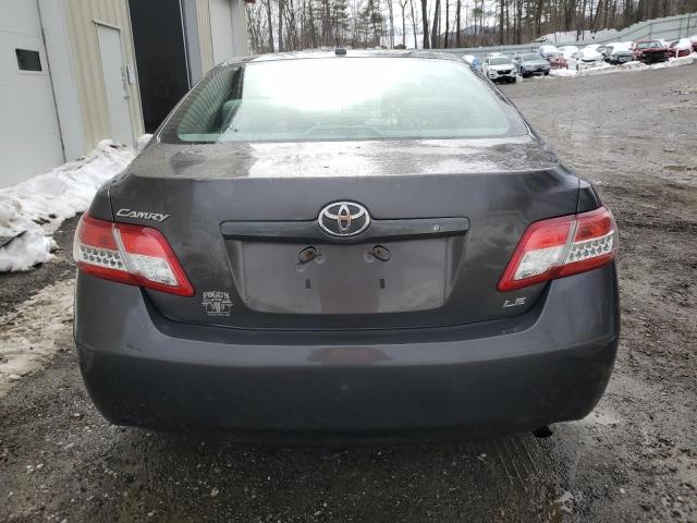 Photo 5 VIN: 4T4BF3EK6BR178317 - TOYOTA CAMRY 