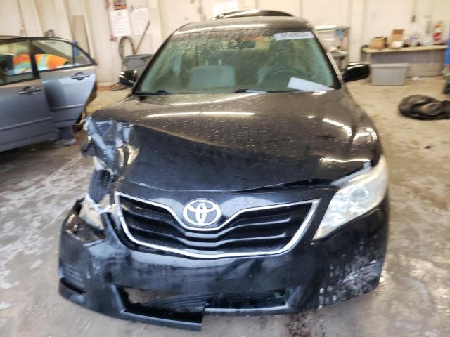 Photo 4 VIN: 4T4BF3EK6BR178379 - TOYOTA CAMRY BASE 